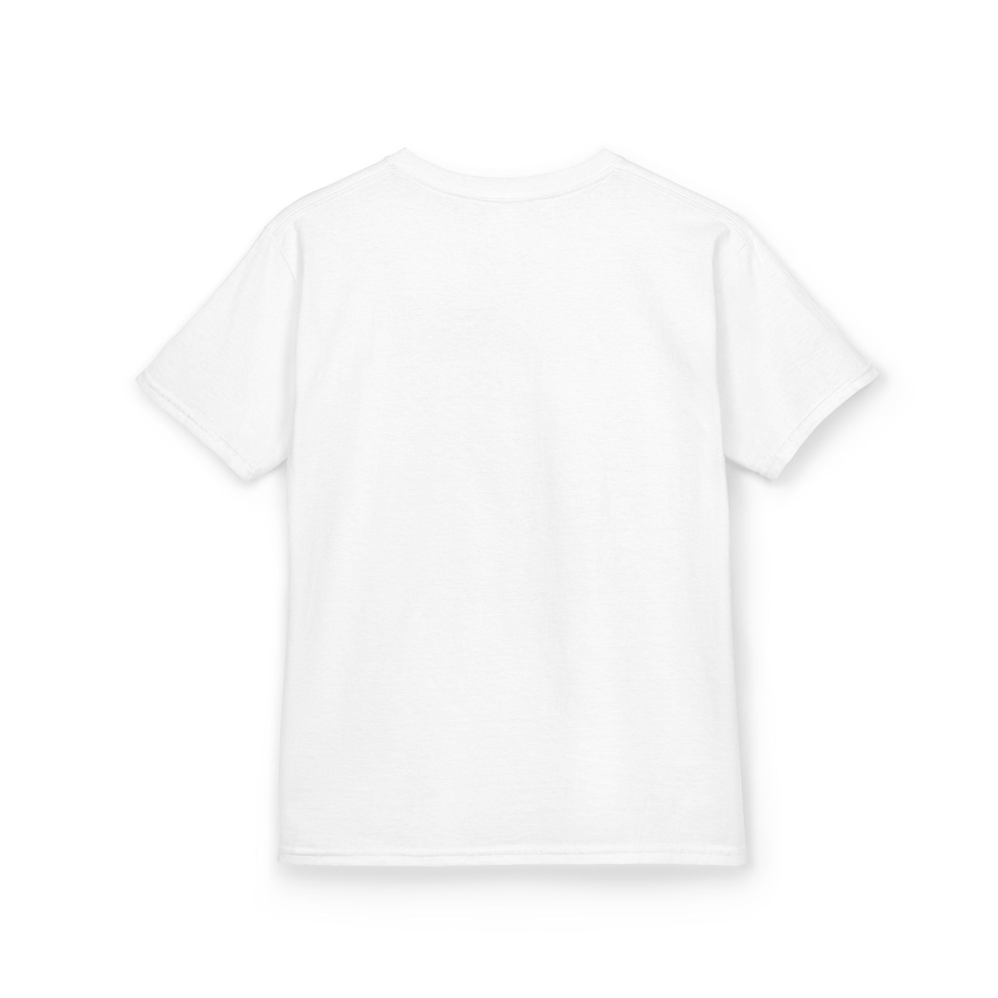 IAMM Kids Positive Affirmations Heavy Cotton™ Tee
