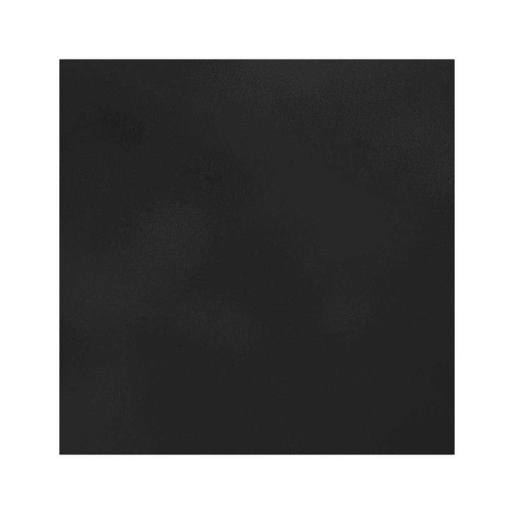 Second Coming Religious Car Magnet — Gold Crown & Cross Faith Decal