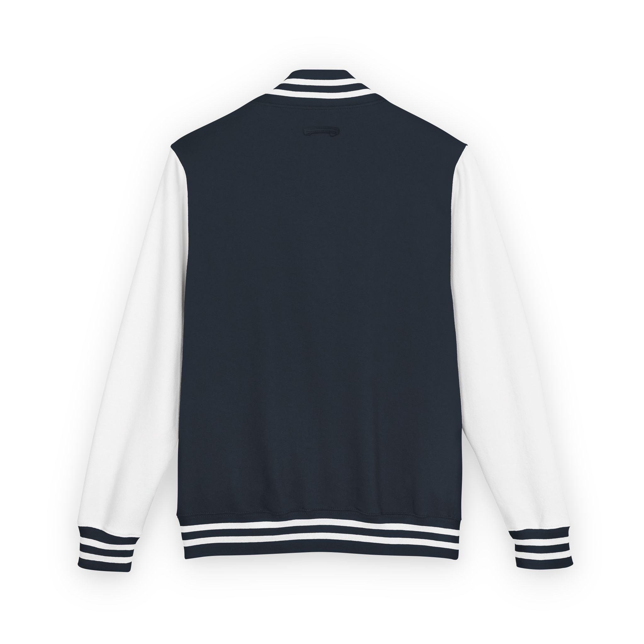 IAMM Letterman Varsity Jacket