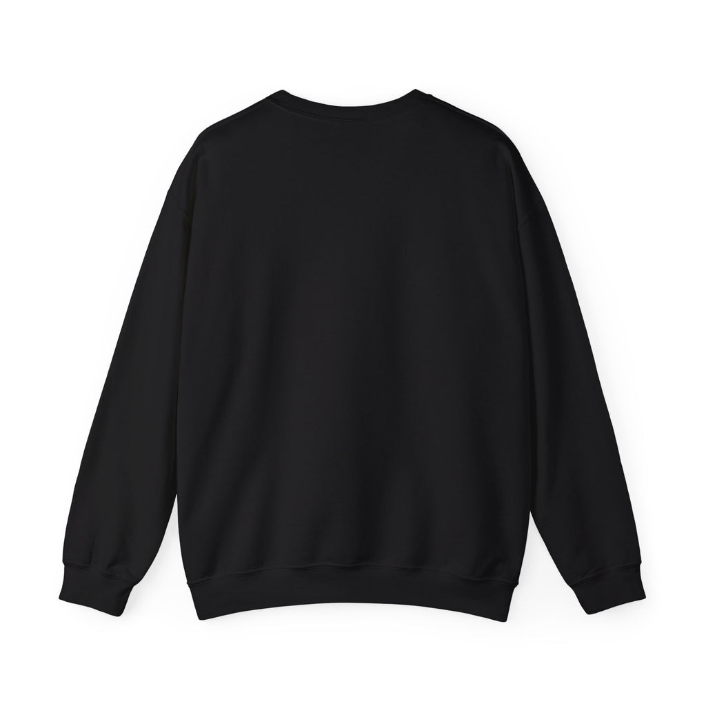 2nd Coming Unisex Crewneck Sweatshirt - Cozy & Stylish Comfort