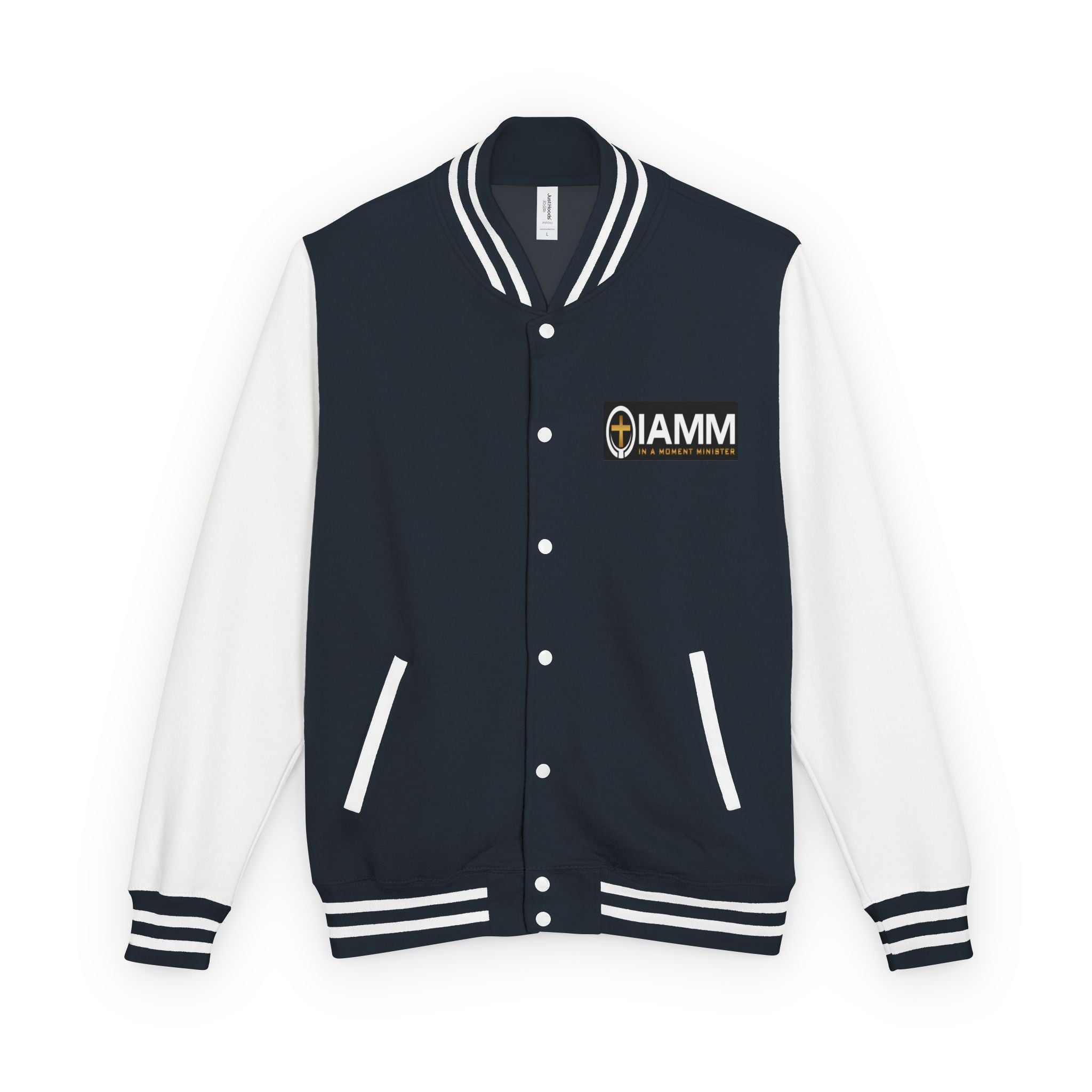 IAMM Letterman Varsity Jacket