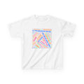 IAMM Kids Positive Affirmations Heavy Cotton™ Tee