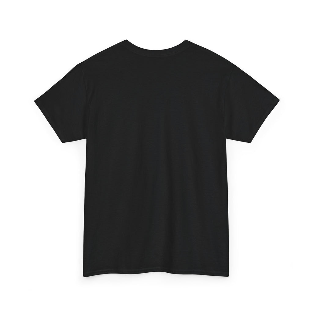 IAMM Unisex Heavy Cotton Tee