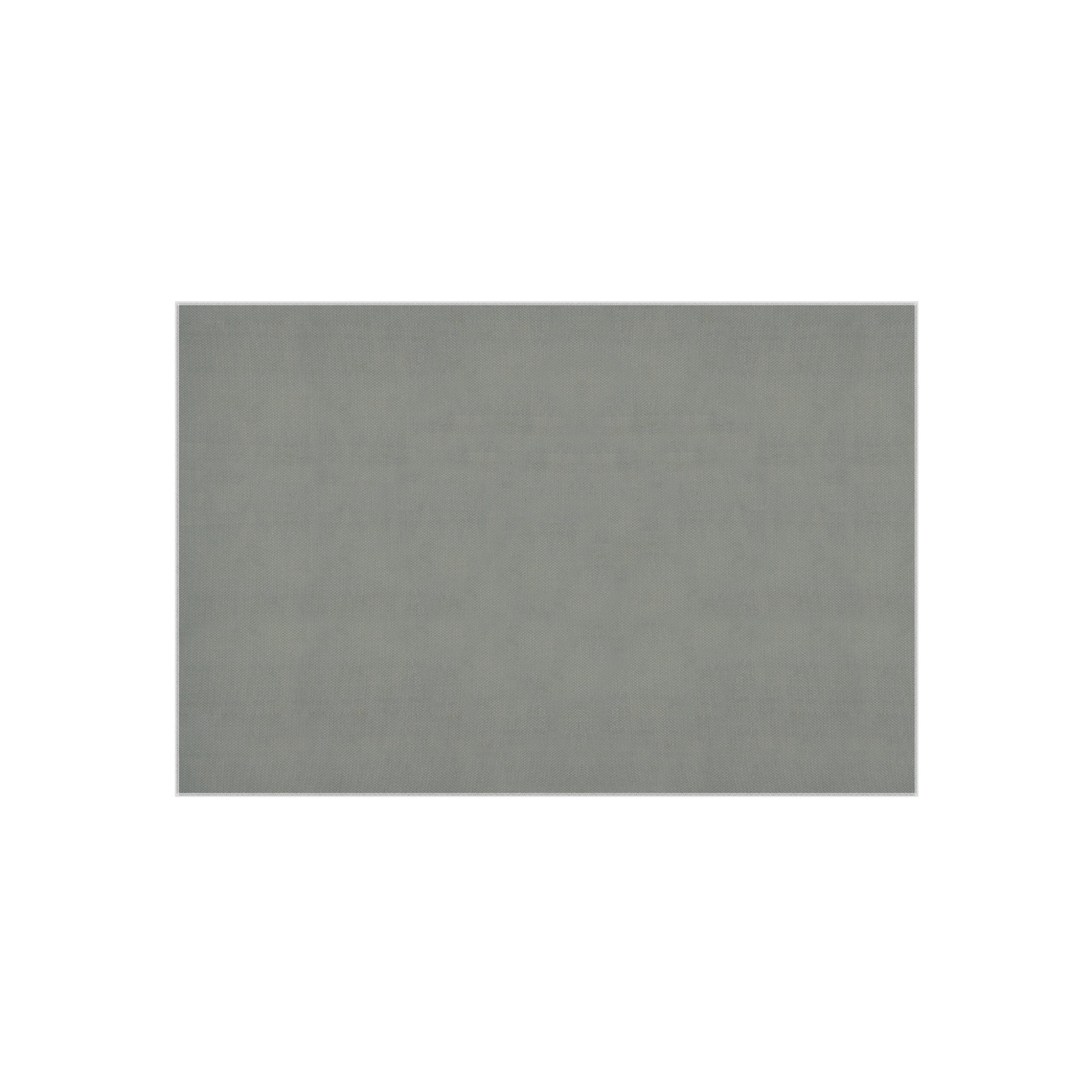 2nd Coming Outdoor Rug — 'Second Coming' Black Doormat with Gold Crown Design