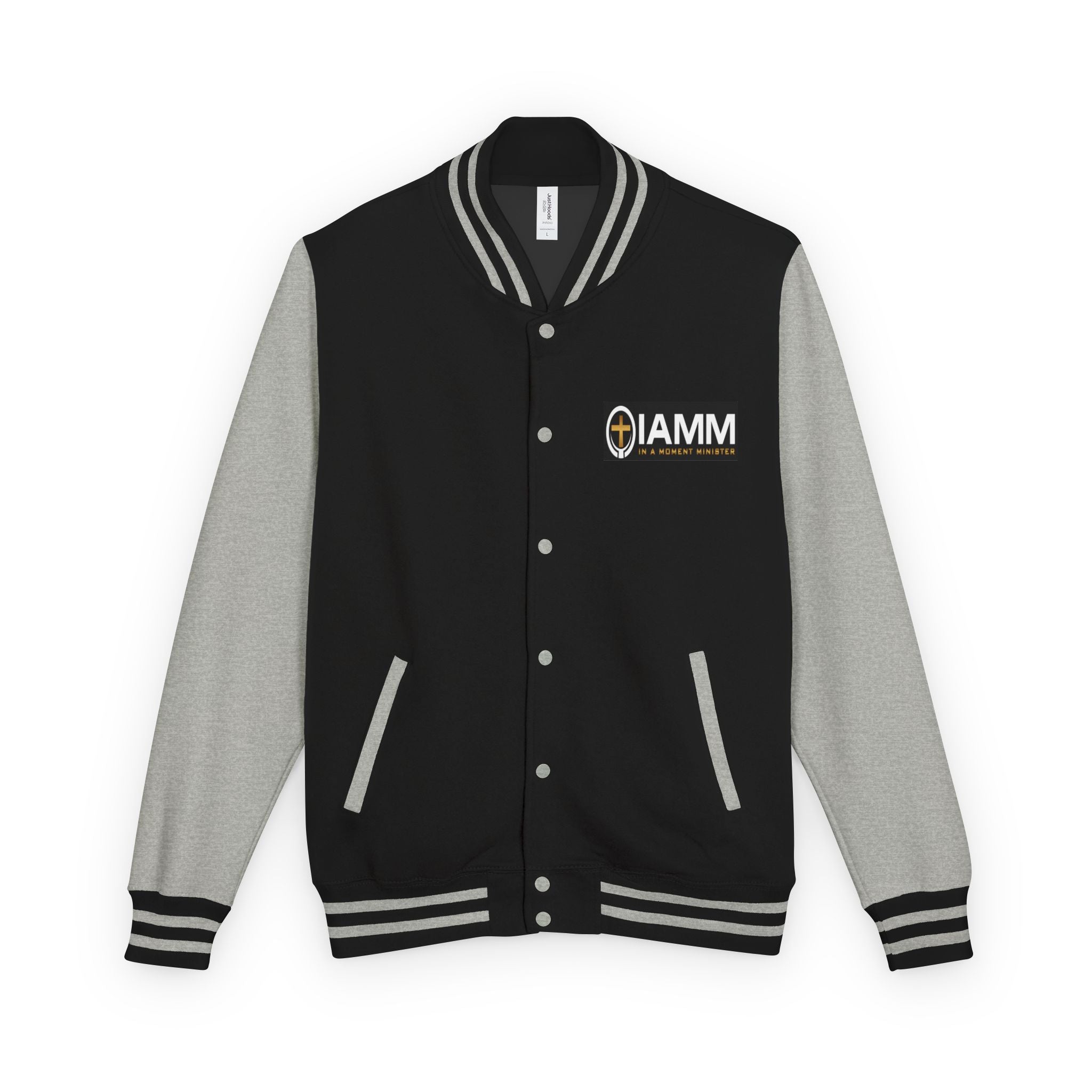 IAMM Letterman Varsity Jacket