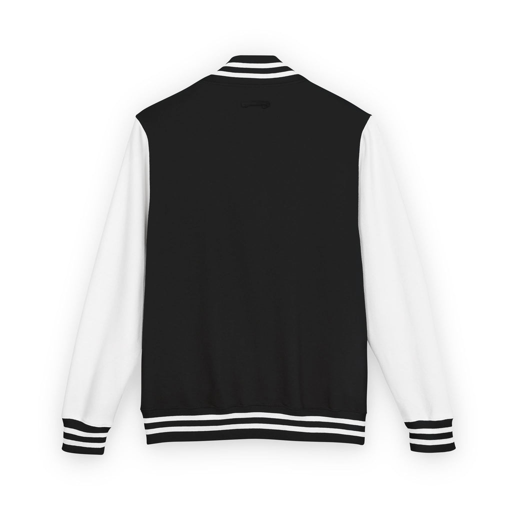 IAMM Letterman Varsity Jacket
