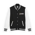 IAMM Letterman Varsity Jacket