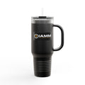 IAMM Insulated Travel Mug, 40oz